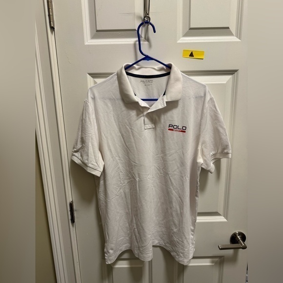Polo Ralph Lauren Other - Men’s Polo Ralph Lauren Sport Polo Shirt